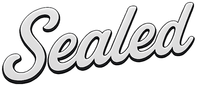 Sealed