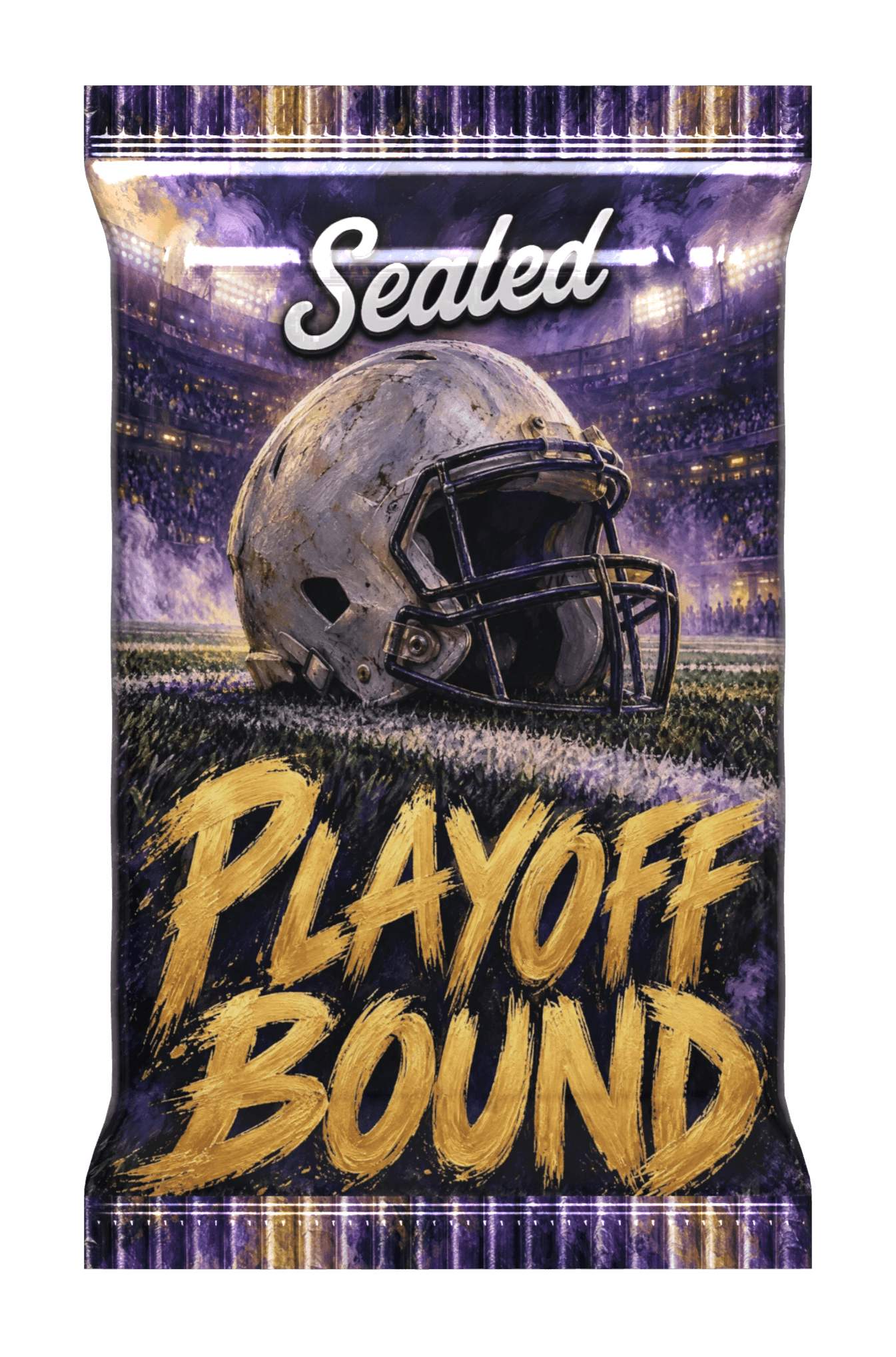 Playoff Bound pack