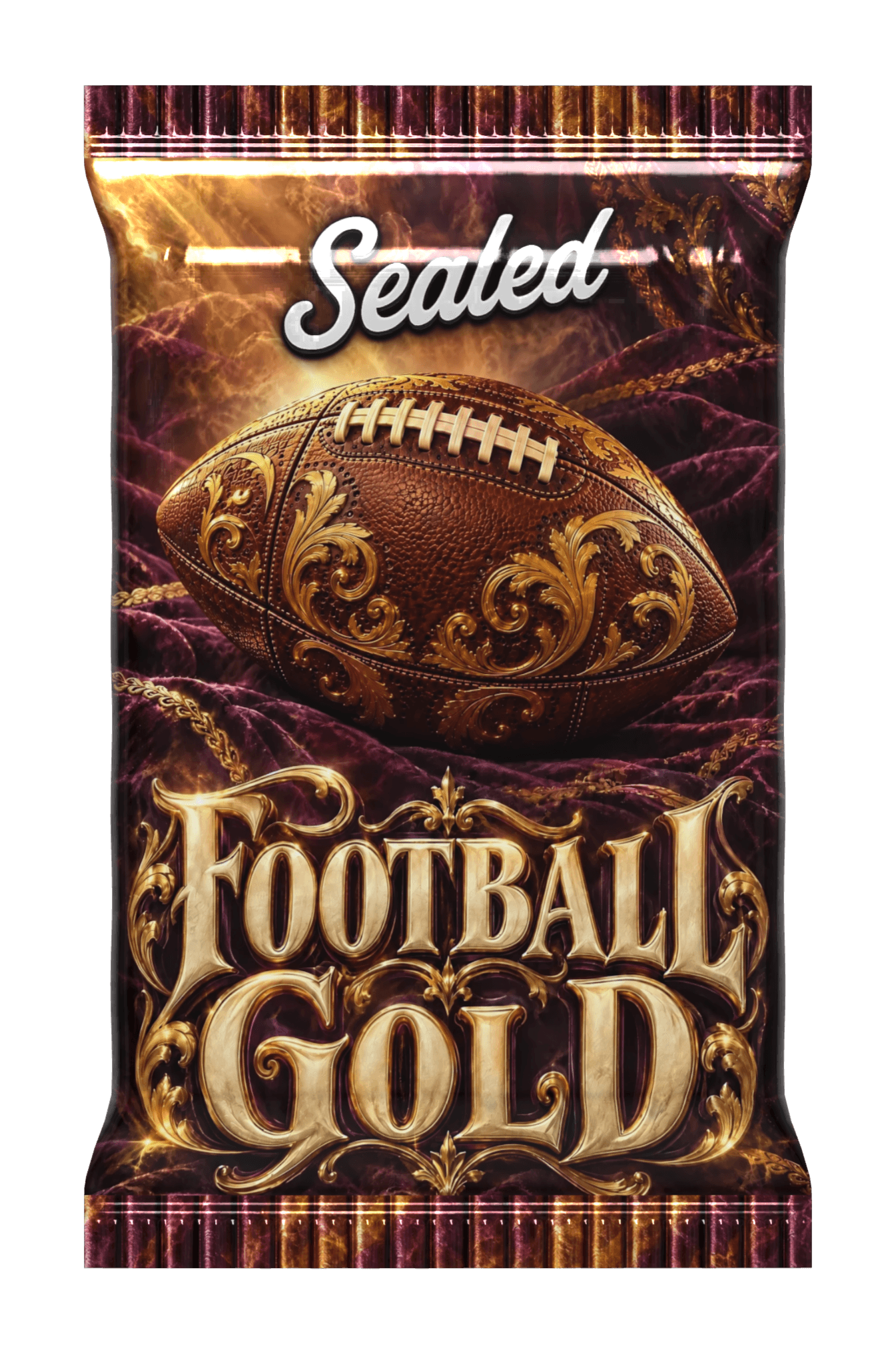 Football Gold pack