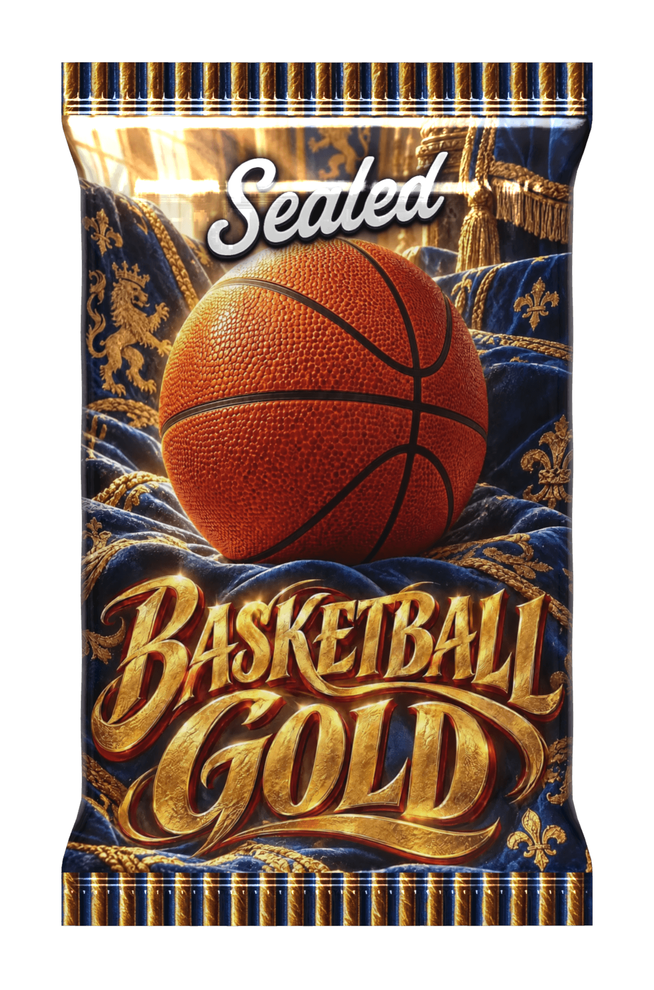 Basketball Gold pack