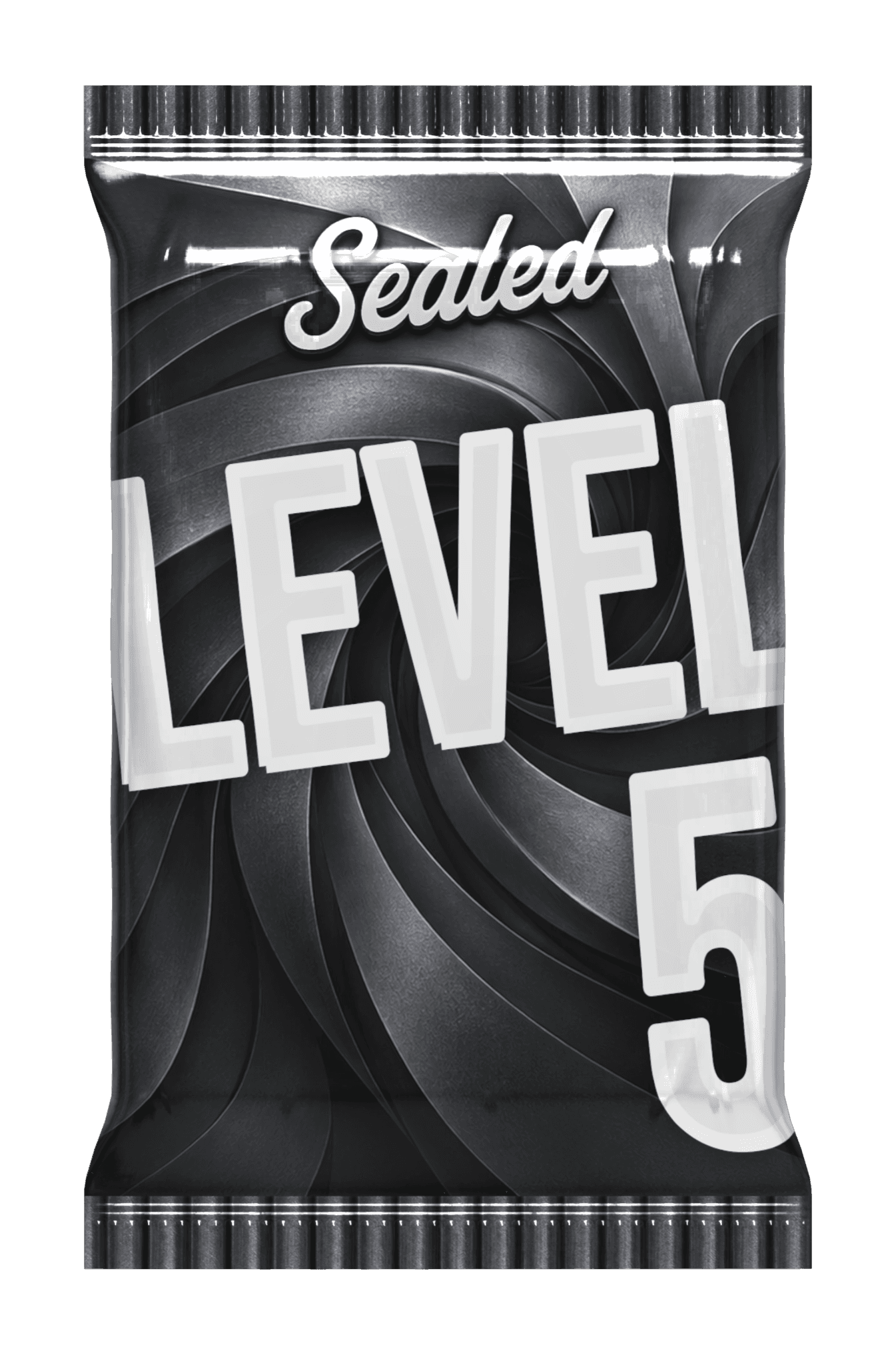 Level 5 free pack