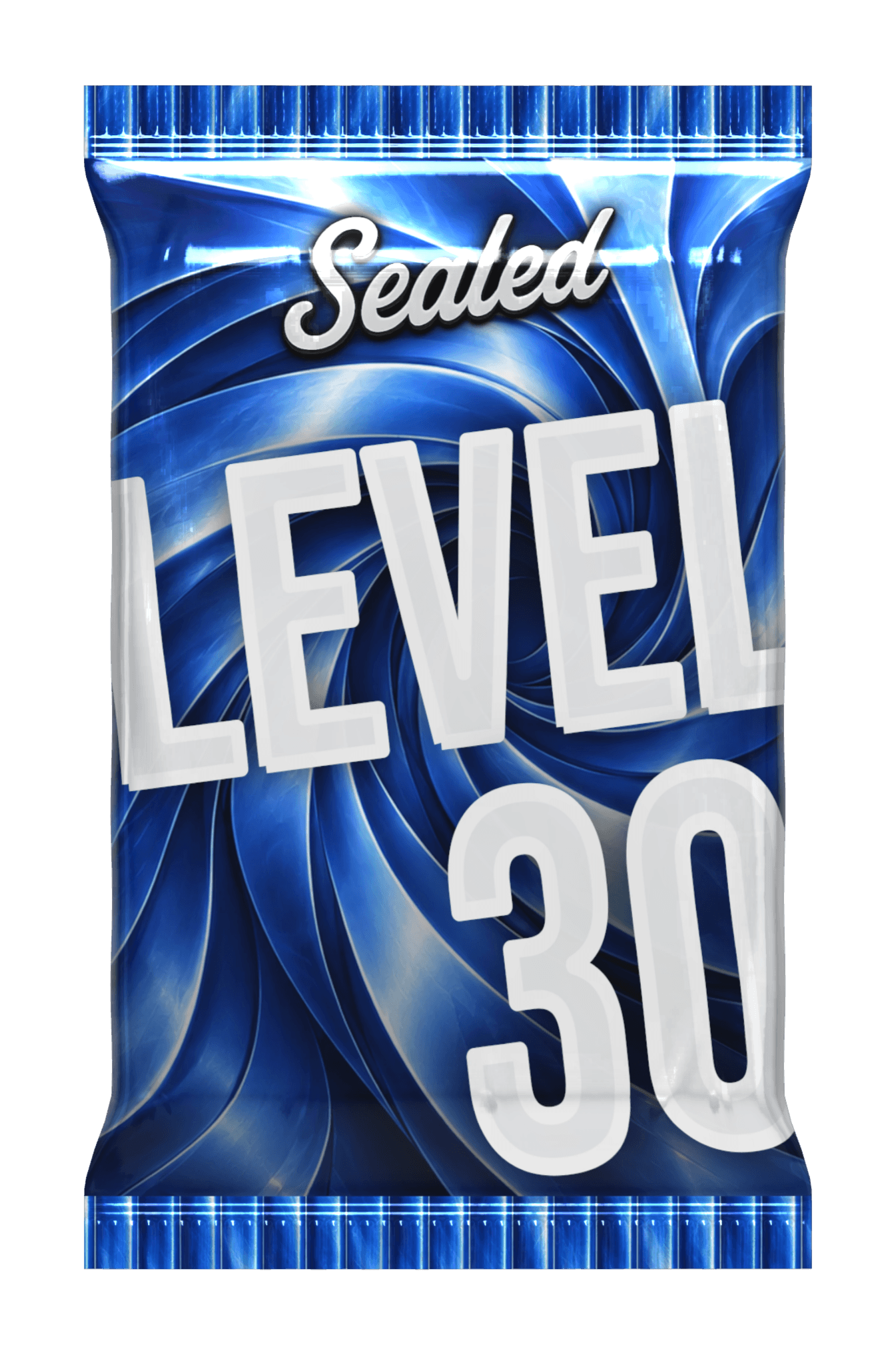 Level 30 free pack