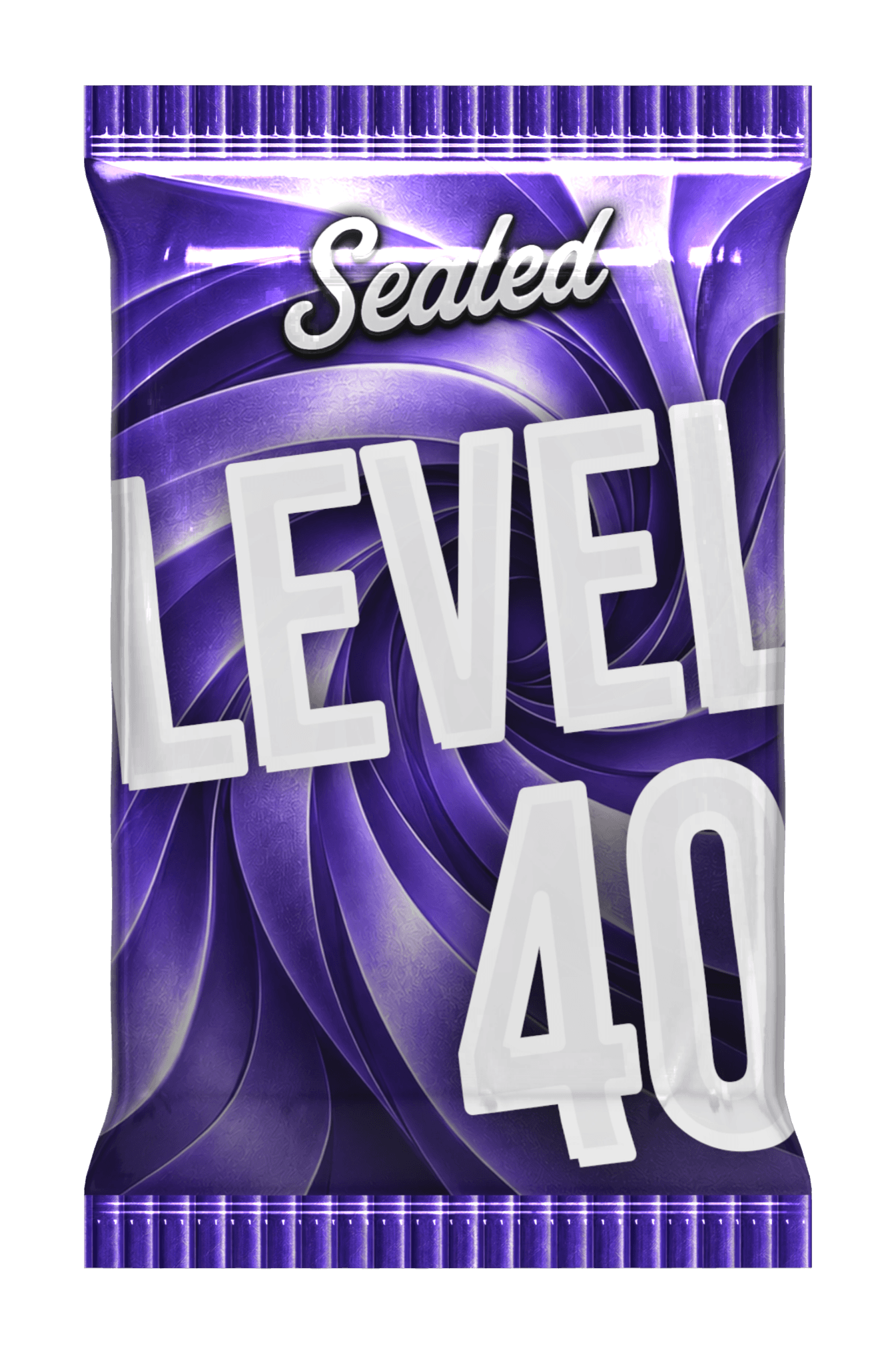 Level 40 free pack